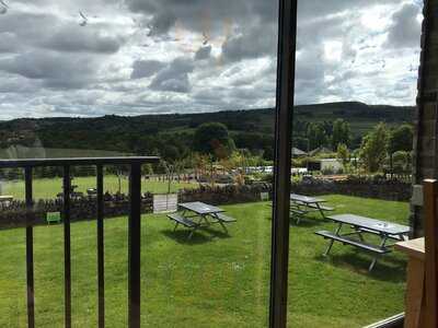 The Olive Tree Bistro Cafe