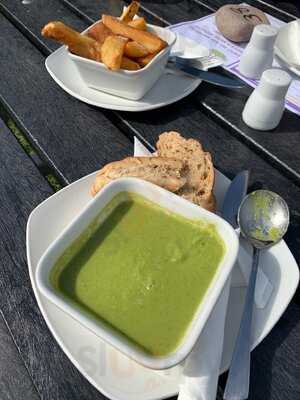 The Olive Tree Bistro Cafe