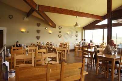 The Olive Tree Bistro Cafe