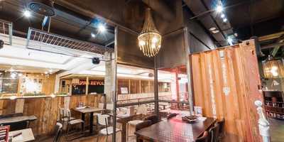 Red's True Barbecue - Newcastle