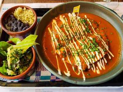 Wahaca Brighton