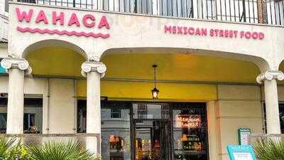 Wahaca Brighton