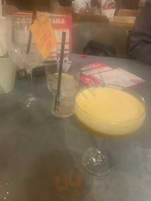 Revolution Liverpool - Albert Dock