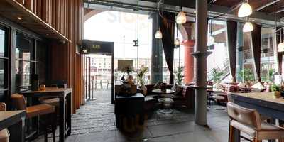 Revolution Liverpool - Albert Dock