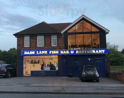 Dads Lane Fish Bar