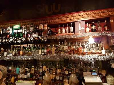 The Britons Protection Manchester