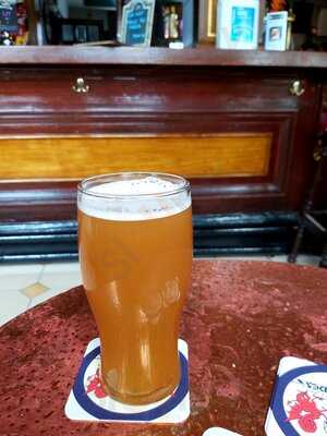 The Britons Protection Manchester