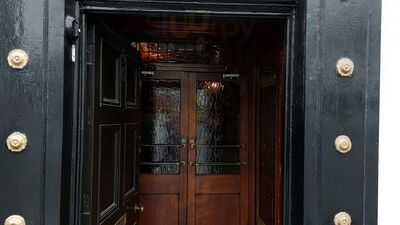 The Britons Protection Manchester