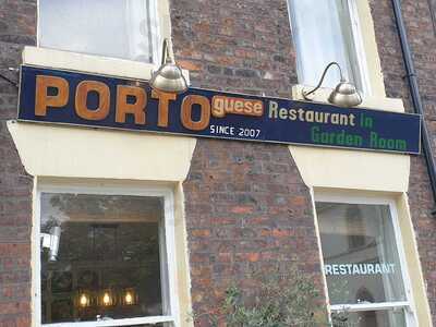 Cafe Porto