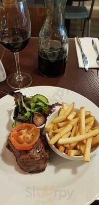 The Fork In The Road Cafe