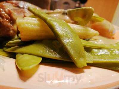 The Fork In The Road Cafe