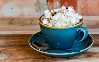 The Fork In The Road Cafe