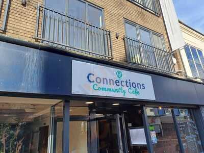 The Fork In The Road Cafe