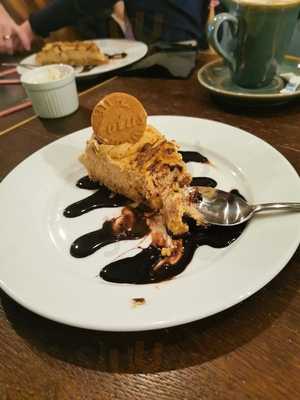 The Fork In The Road Cafe