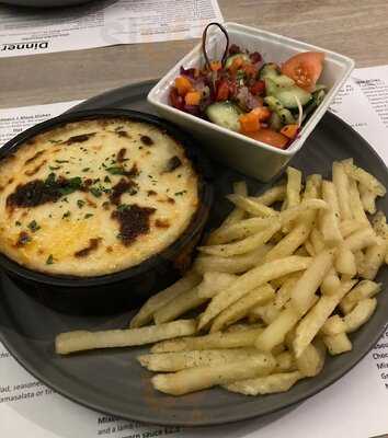 Olive Garden Restaurant