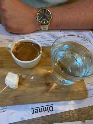 Olive Garden Restaurant