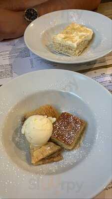 Olive Garden Restaurant