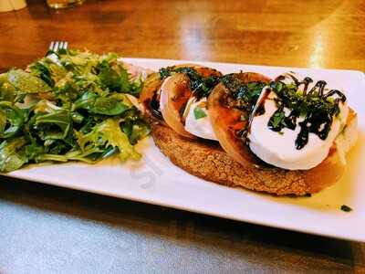 Olive Garden Restaurant