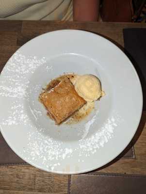 Olive Garden Restaurant