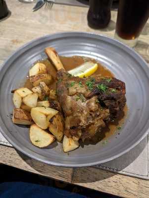 Olive Garden Restaurant