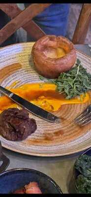 The Botanist Manchester Bar & Restaurant