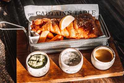 The Botanist Manchester Bar & Restaurant