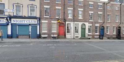 Slim's Pork Chop Express