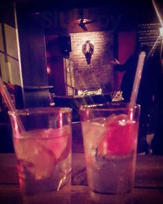 Slim's Pork Chop Express