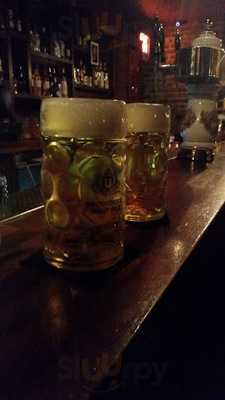 Slim's Pork Chop Express