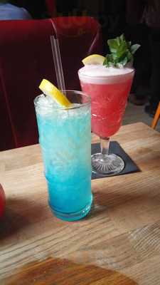 Slim's Pork Chop Express