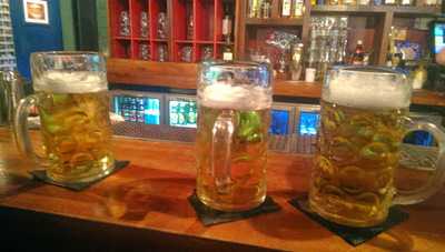 Slim's Pork Chop Express