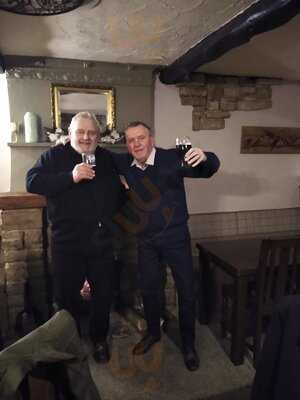 The Waggon And Horses