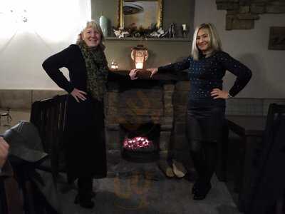 The Waggon And Horses