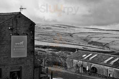The Waggon And Horses