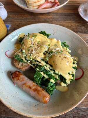 Boston Tea Party Birmingham