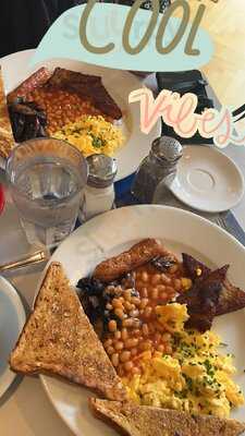 Boston Tea Party Birmingham