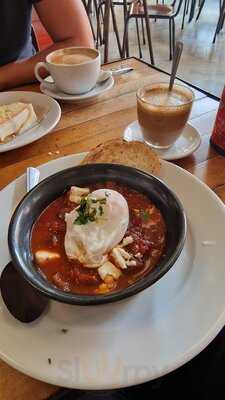 Boston Tea Party Birmingham