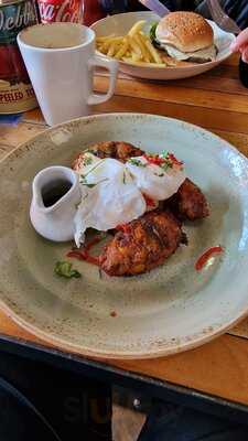 Boston Tea Party Birmingham