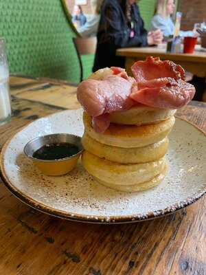 Boston Tea Party Birmingham