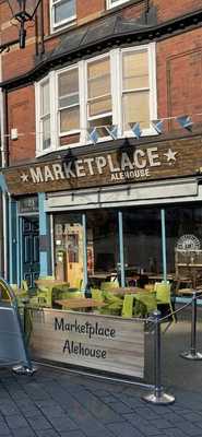Marketplace Alehouse & Deli