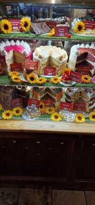 Cedar Tree Farm - Farmhouse Inns