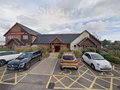 Cedar Tree Farm - Farmhouse Inns