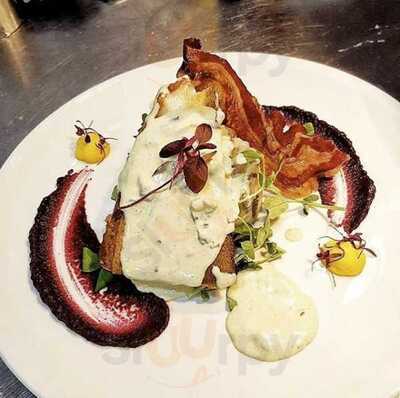 No.6 Henry Yeast & Son