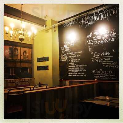 No.6 Henry Yeast & Son