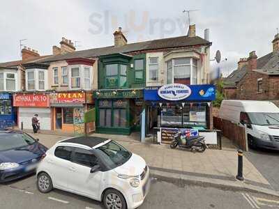 No.6 Henry Yeast & Son