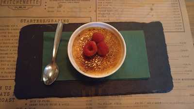 No.6 Henry Yeast & Son