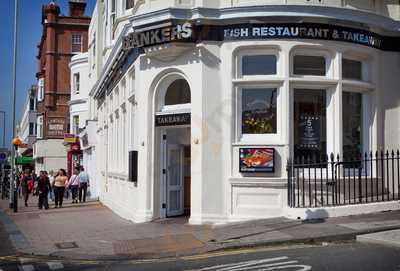 Bankers Fish & Chip