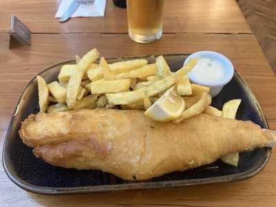 Bankers Fish & Chip