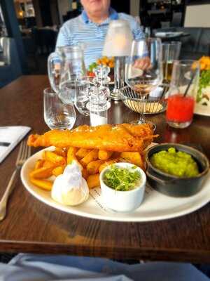 Marco Pierre White Steakhouse Bar & Grill Cardiff