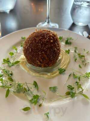 Marco Pierre White Steakhouse Bar & Grill Cardiff